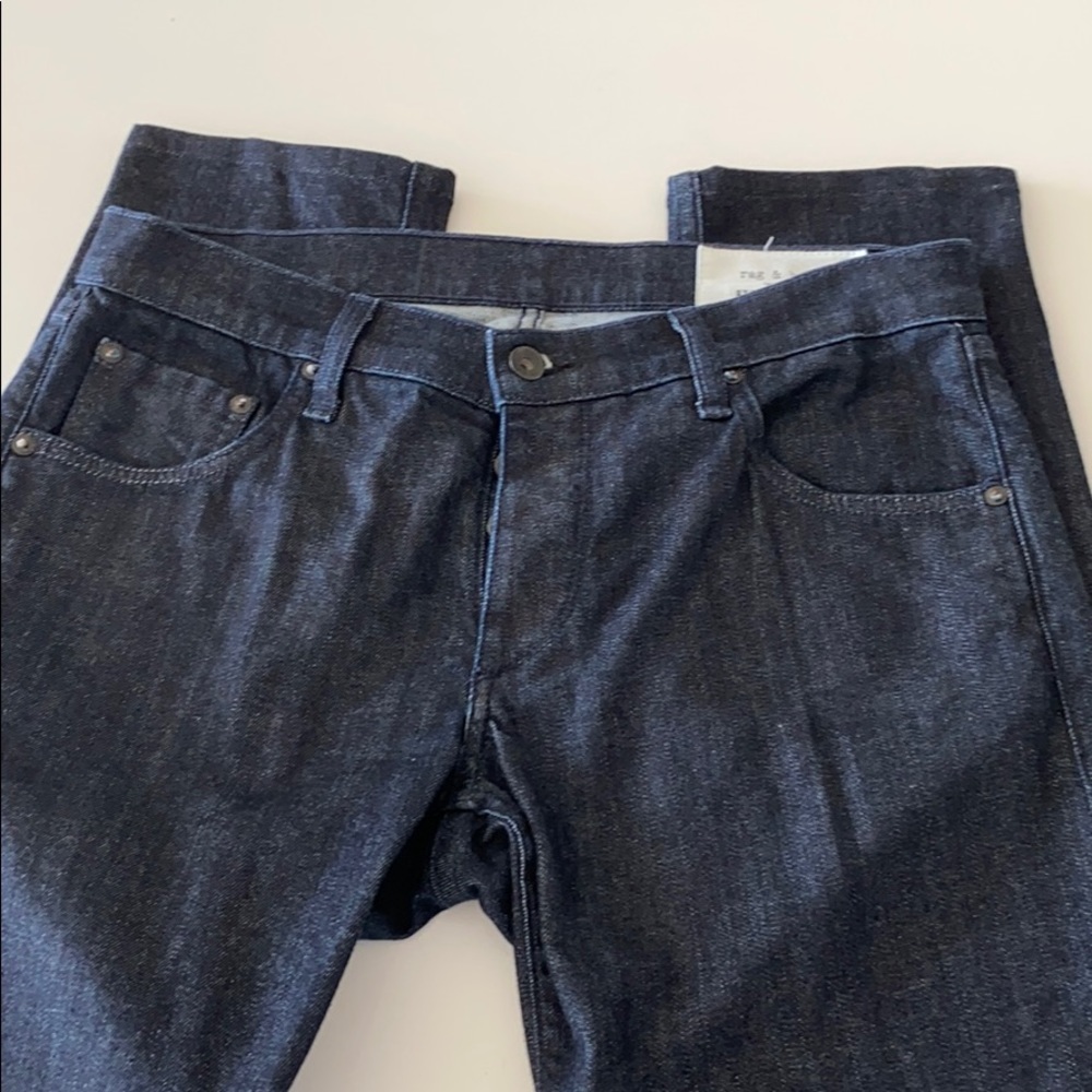 Rag & Bone jeans